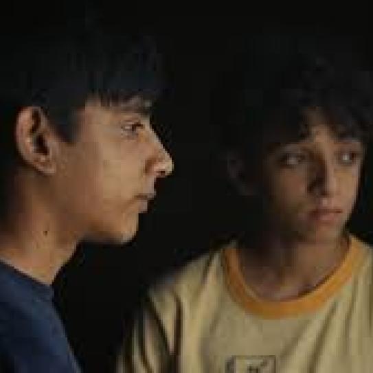 Image extraite du film