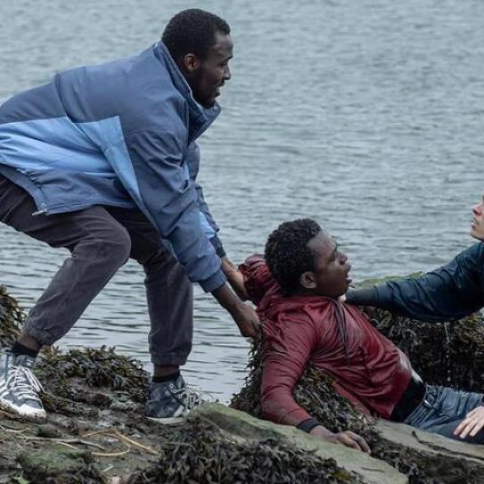 Image extraite du film