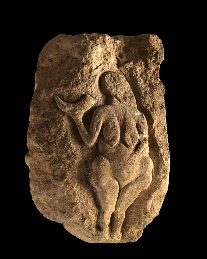 Venus de Laussel