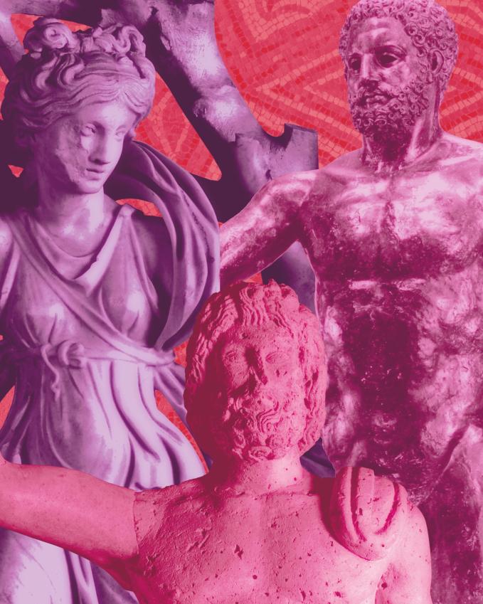 Image pour la soirée