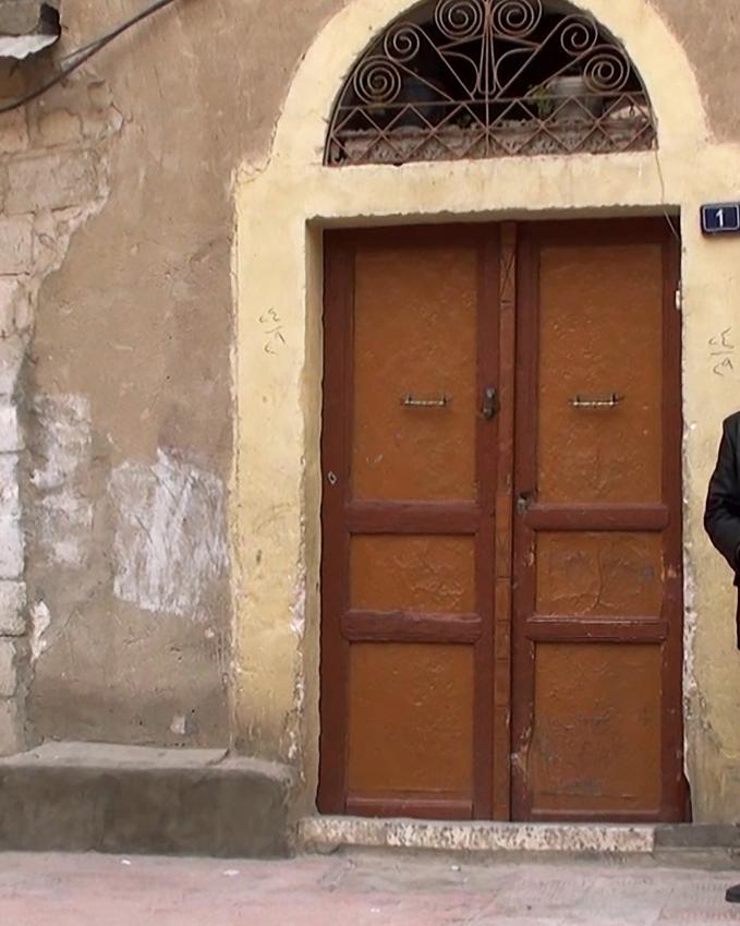 Vue d'une image du film