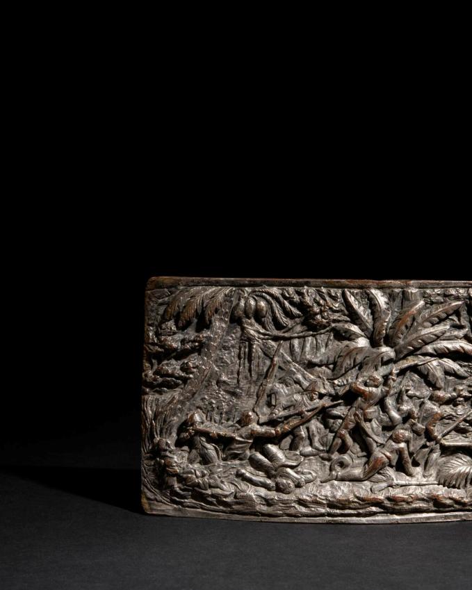 photo d'une boucle de ceinture