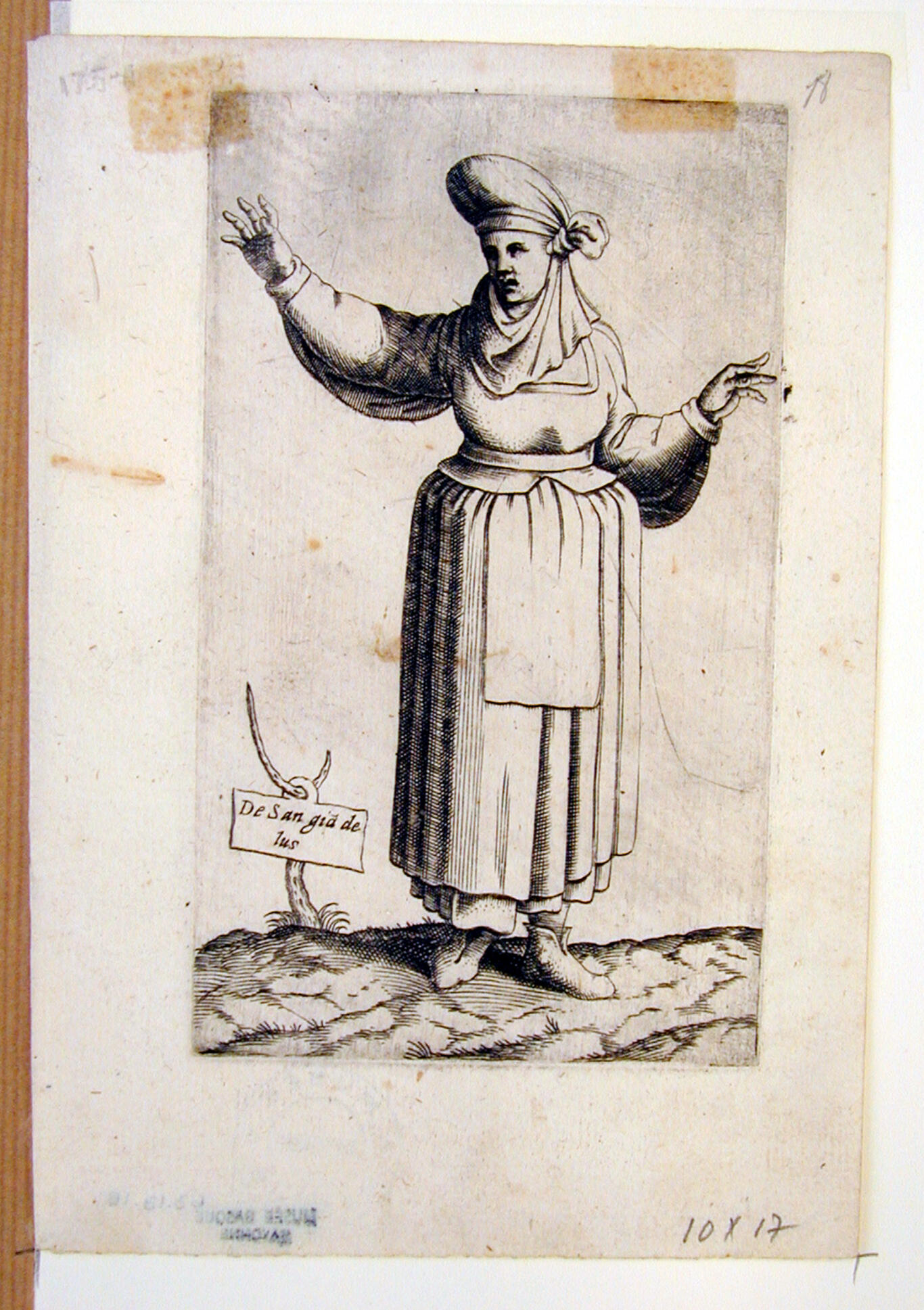 image d'une gravure 