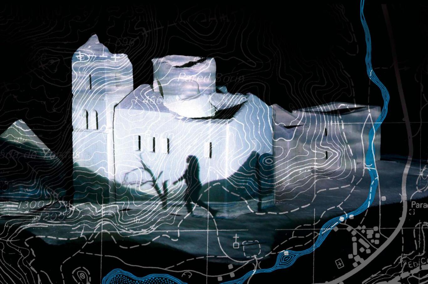 Image du film Atlas Occulto