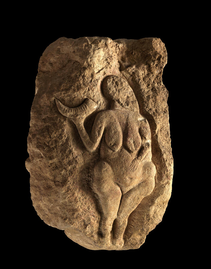 Venus de Laussel