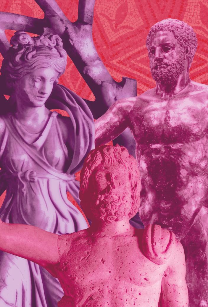 Image pour la soirée