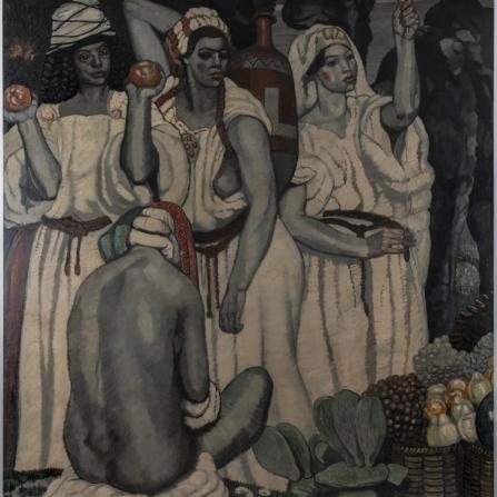 © Lysiane Gauthier - mairie de Bordeaux