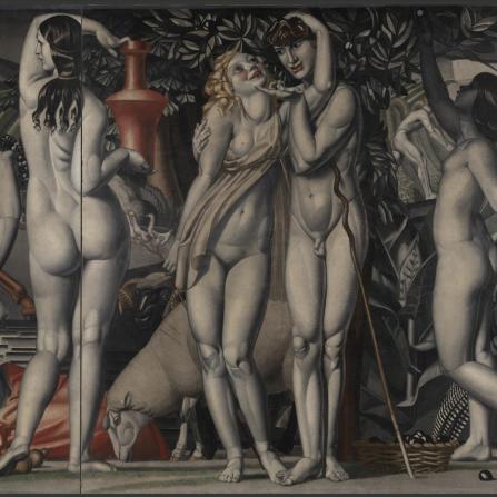 © Lysiane Gauthier - mairie de Bordeaux