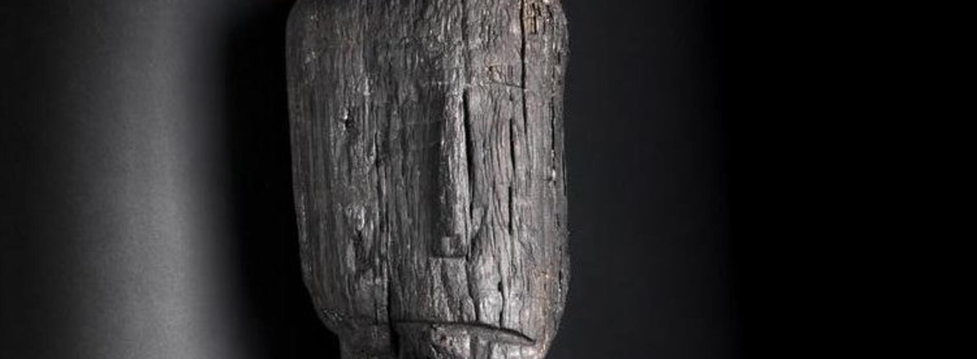 Vue du poteau de Soulac