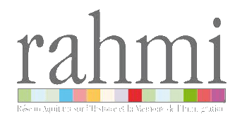 Logo Rahmi