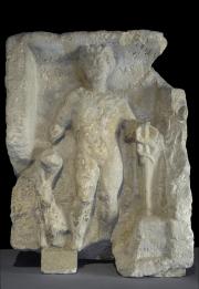 Ex-voto à Mercure (71-235 p.C.)
