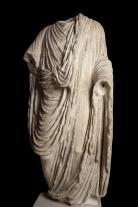 Estatua del Emperador Claudio