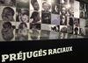Espace 4, les préjugés raciaux. Photo L. Gauthier mairie de Bordeaux